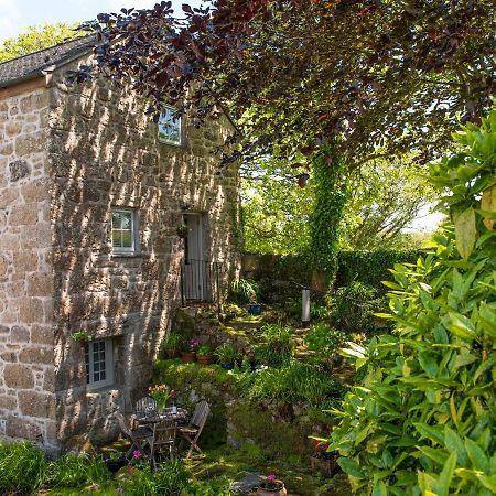 Roskennals Mill Villa Penzance Ngoại thất bức ảnh