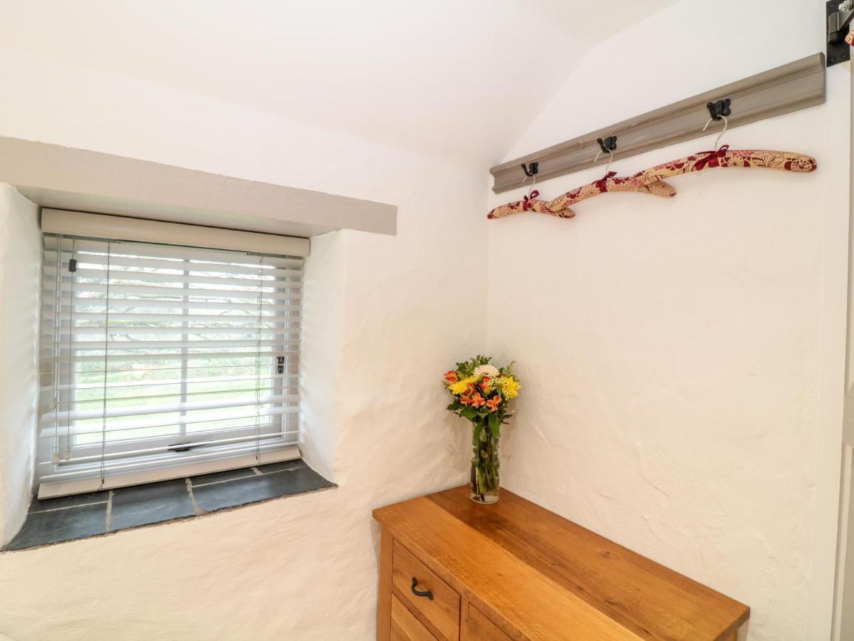 Roskennals Mill Villa Penzance Ngoại thất bức ảnh