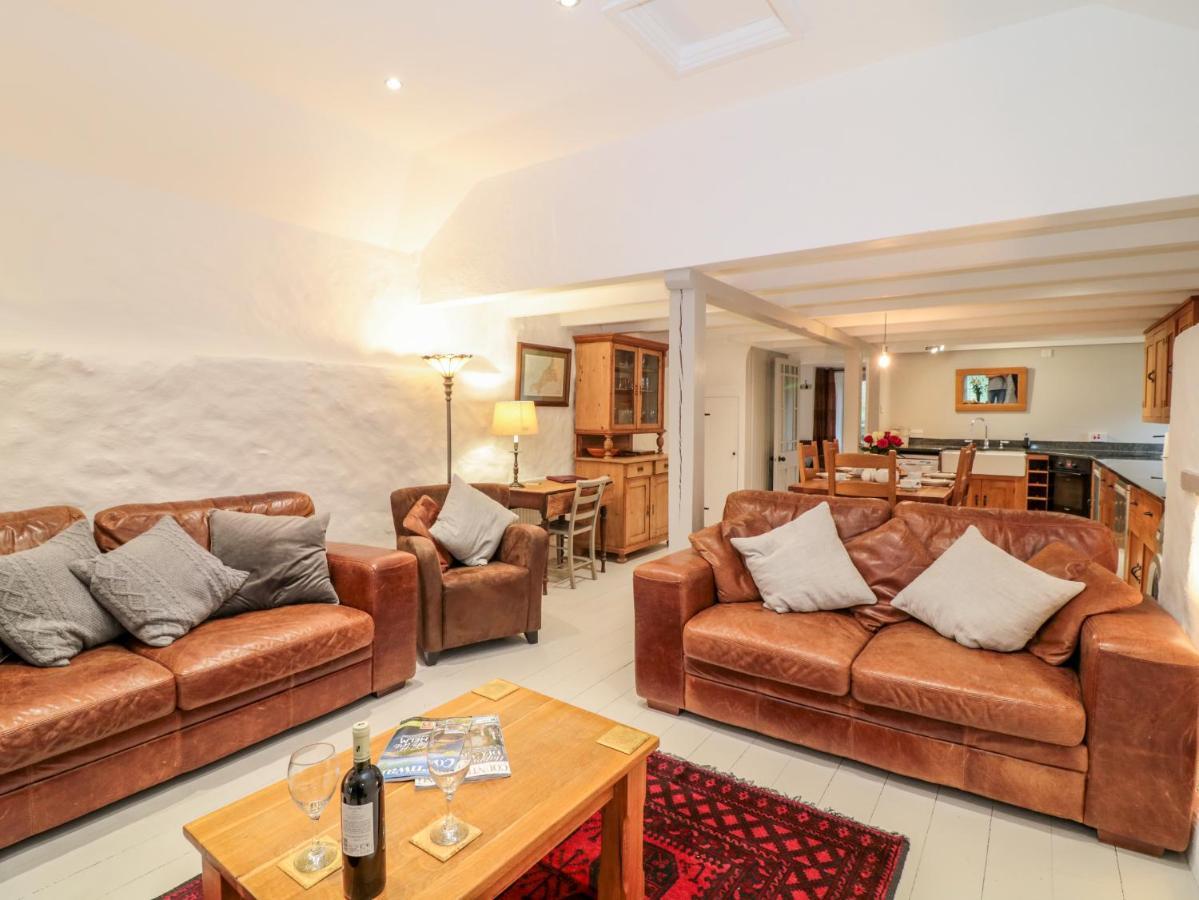 Roskennals Mill Villa Penzance Ngoại thất bức ảnh