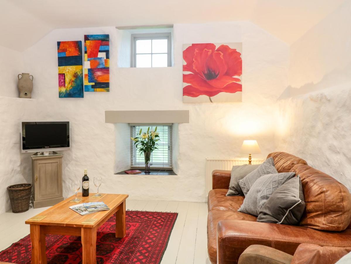 Roskennals Mill Villa Penzance Ngoại thất bức ảnh