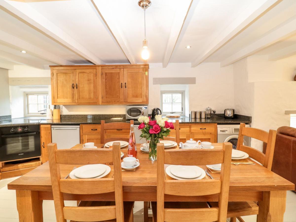 Roskennals Mill Villa Penzance Ngoại thất bức ảnh