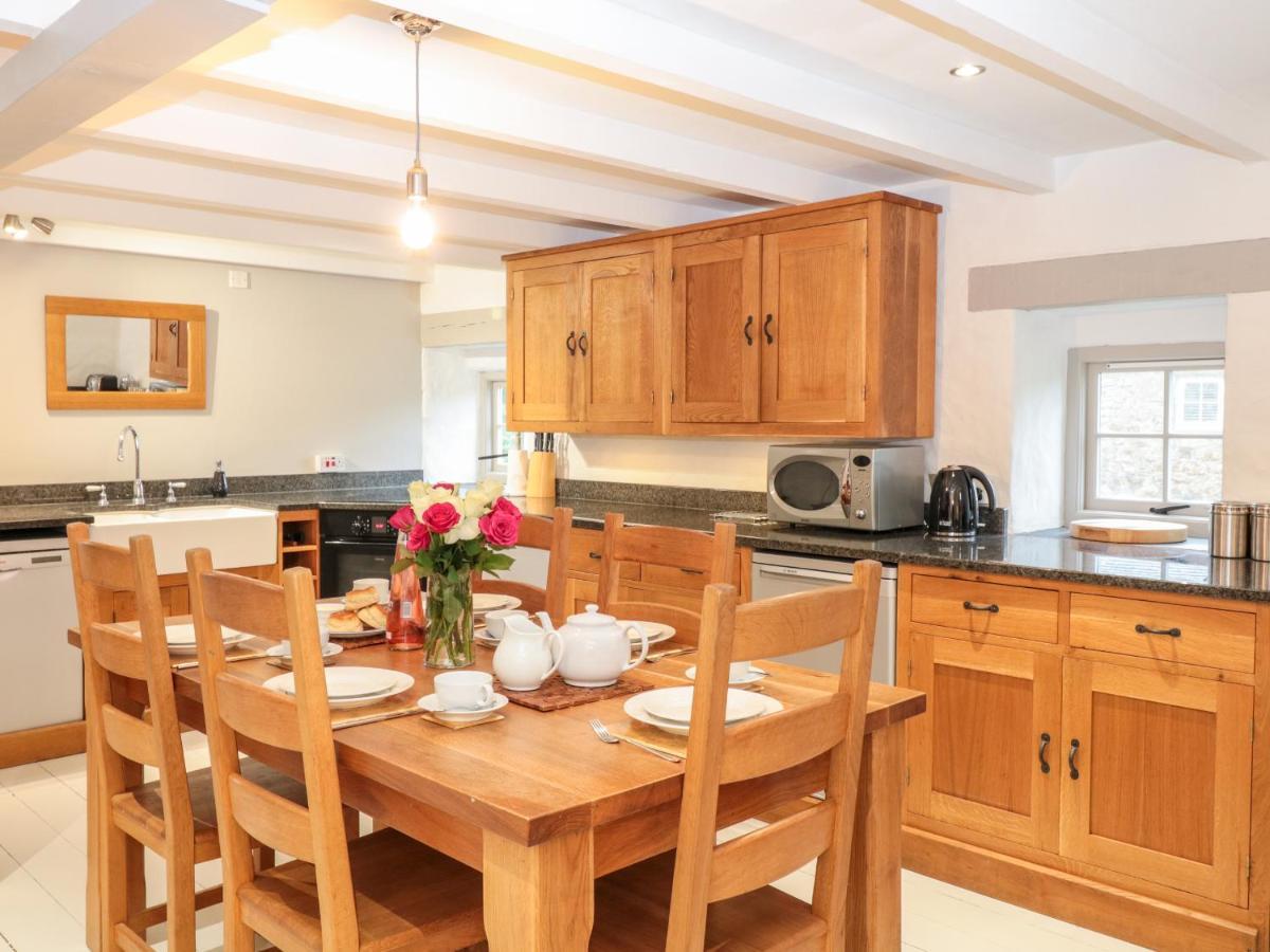 Roskennals Mill Villa Penzance Ngoại thất bức ảnh