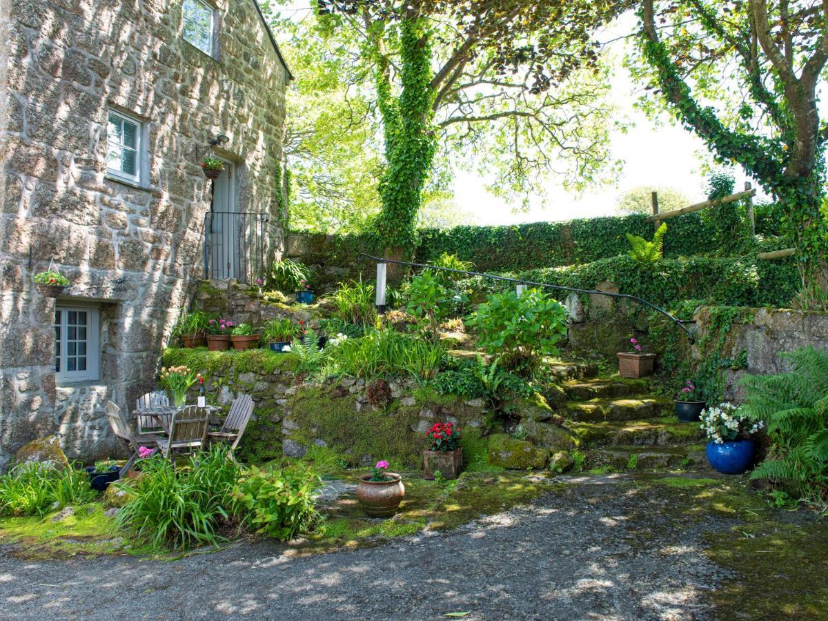 Roskennals Mill Villa Penzance Ngoại thất bức ảnh