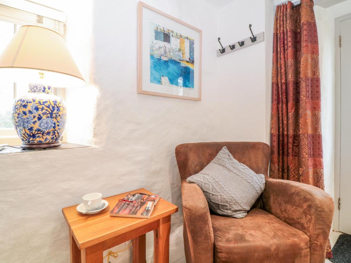 Roskennals Mill Villa Penzance Ngoại thất bức ảnh