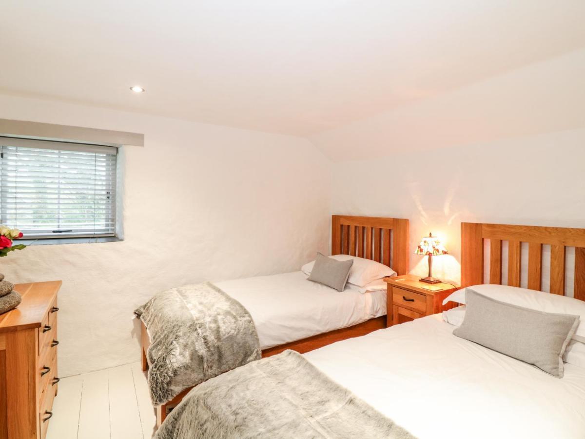 Roskennals Mill Villa Penzance Ngoại thất bức ảnh