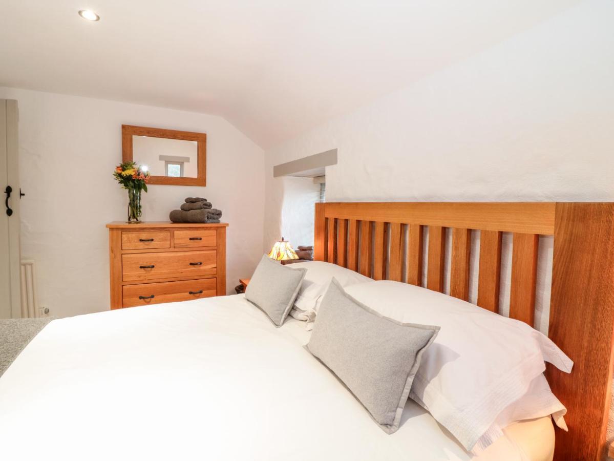 Roskennals Mill Villa Penzance Ngoại thất bức ảnh