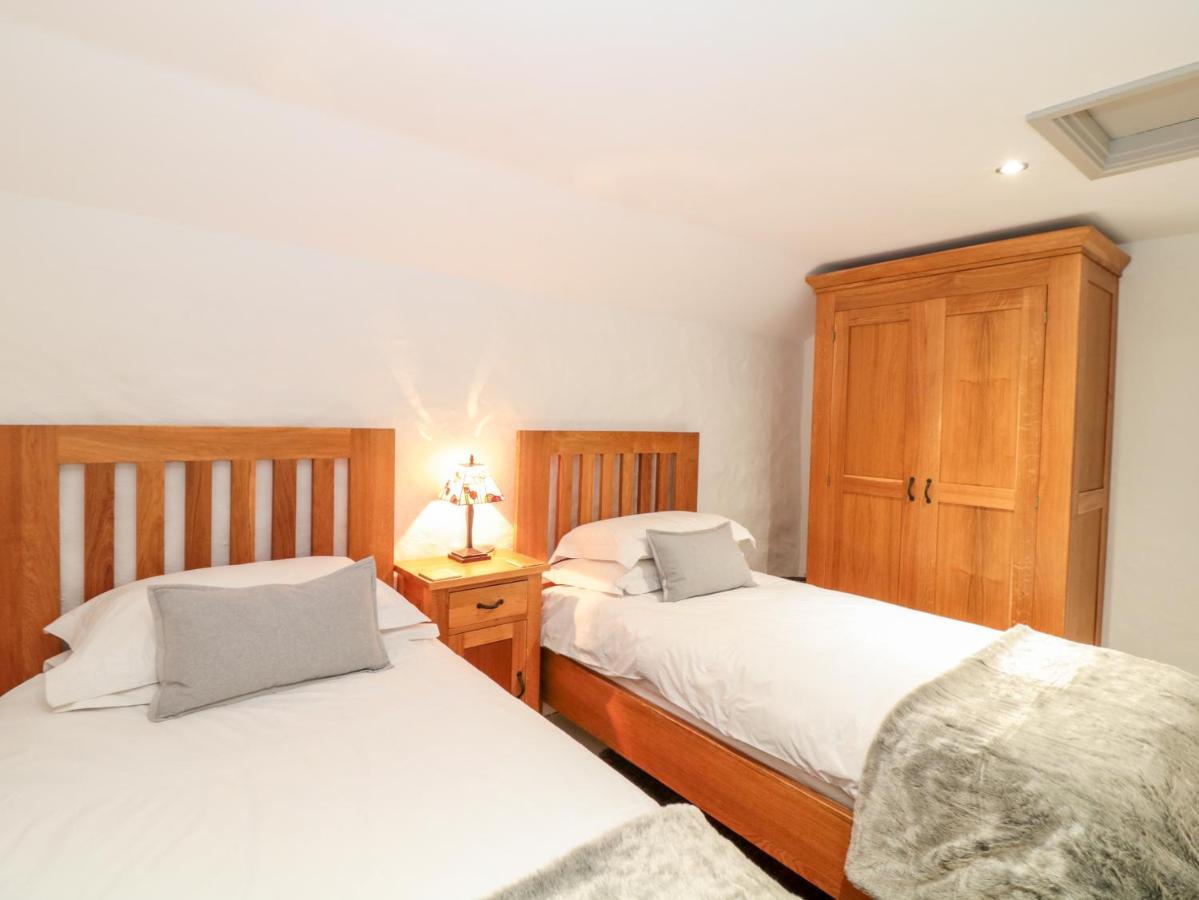 Roskennals Mill Villa Penzance Ngoại thất bức ảnh